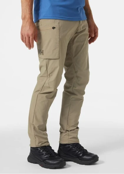 Helly Hansen Brono Softshell Pantolon HHA.63051HHA.757 - Resim 3