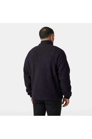 Helly Hansen Panorama Pile Snap Polar Mont HHA.63348 - Resim 2