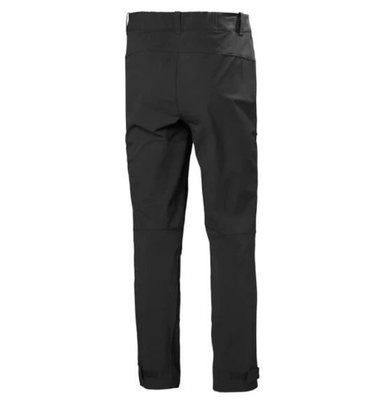 Helly Hansen Vika Tur Erkek Pantolon 2.0 HHA.63342HHA.990 - Resim 2