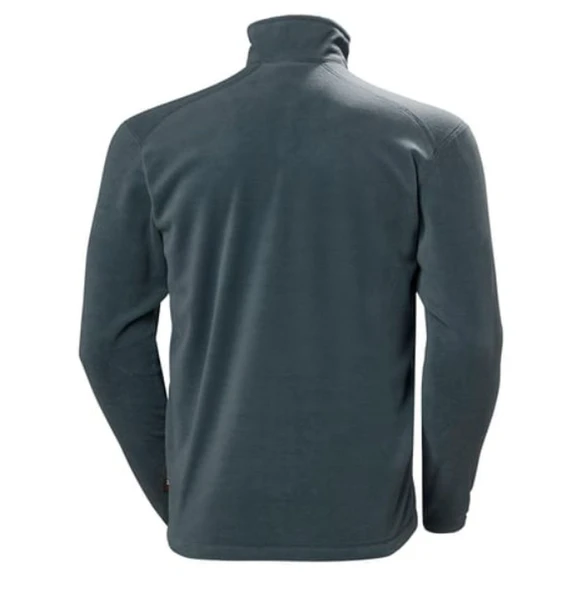Helly Hansen Fullzip Erkek Tam Fermuarlı Polar HH..12011HHA.HHA.860 - Resim 2