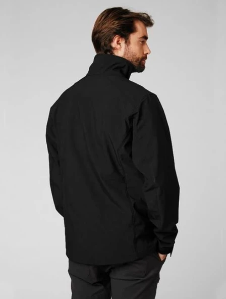 Helly Hansen Paramount Softshell Mont HHA.62915HHA.990 - Resim 4