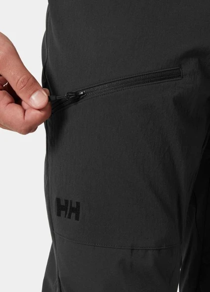 Helly Hansen Vika Tur Erkek Pantolon 2.0 HHA.63342HHA.990 - Resim 5