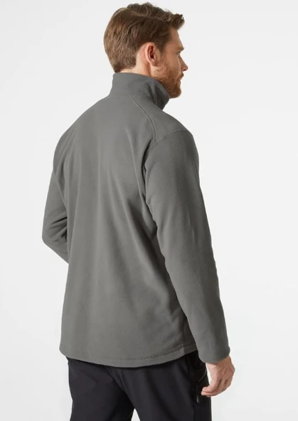 Helly Hansen Light Halfzip Erkek Yarım Fermuarlı Polar HH..12010HHA.HHA.876 - Resim 3
