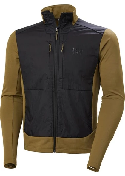 Helly Hansen Versalıte Hybrıd Fleece Mont HHA.63347 ürün görseli 1