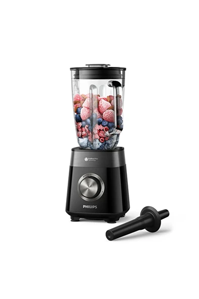 4 ADET Philips Blender 5000 Series HR3030/00