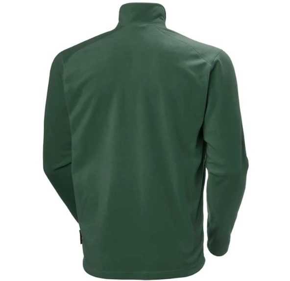 Helly Hansen Fullzip Erkek Tam Fermuarlı Polar HH..12011HHA.390 - Resim 6