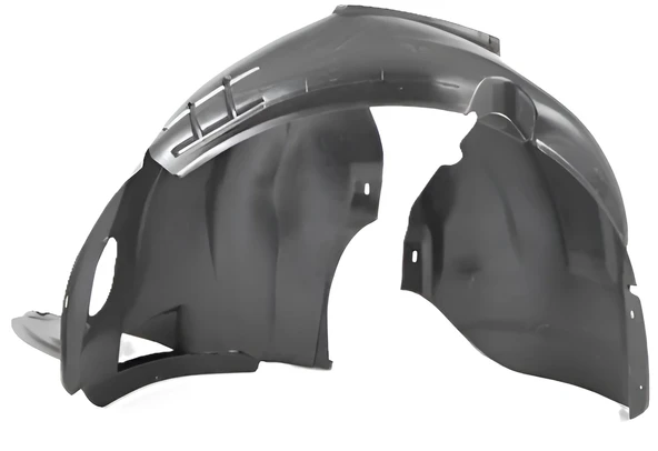 Vw Jetta 2015-2018 Çamurluk Davlumbaz Sol Enjeksiyon 5C6805911Q ürün görseli 1