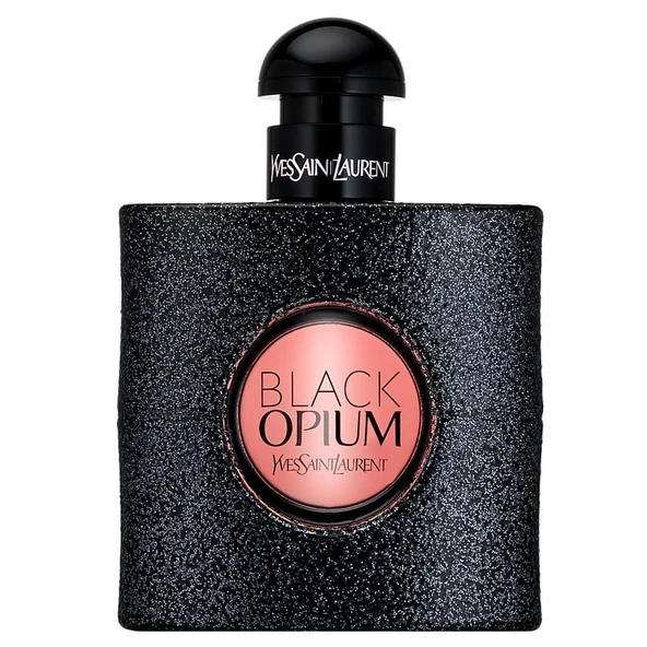 Yves Saint Laurent Black Opium EDP 150 ml Kadın Parfümü – Kalıcı ve Çarpıcı Koku