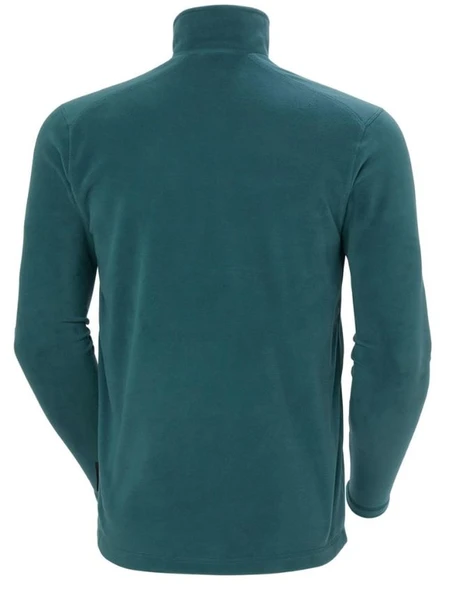 Helly Hansen Fullzip Erkek Tam Fermuarlı Polar HH..12011HHA.HHA.453 - Resim 6