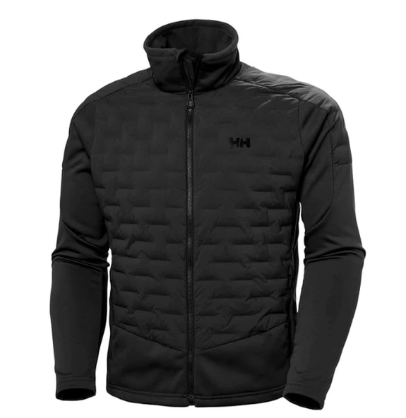 Helly Hansen Hp Hybrid Stretch Insulator Erkek Mont HHA.34103.HHA.980 ürün görseli 1