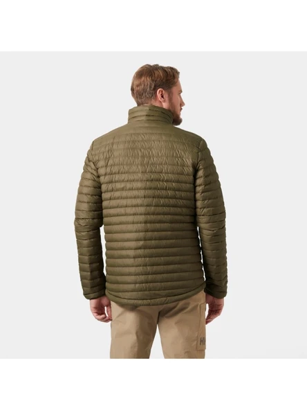 Helly Hansen Sırdal Insulator Mont HHA.62990 - Resim 3