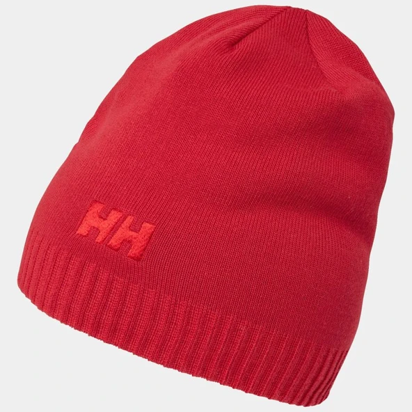 Helly Hansen Brand Beanie Unisex Bere HHA.57502 - Resim 2