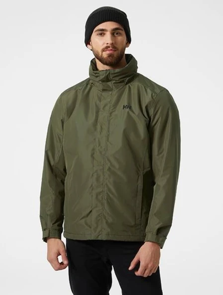 Helly Hansen Dubliner Insulated Mont HHA.53117HHA.431 - Resim 3