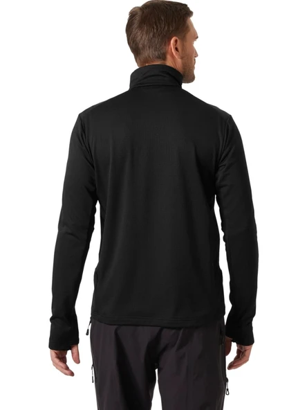 Helly Hansen Versalıte Hybrıd Fleece Mont HHA.63347 - Resim 3