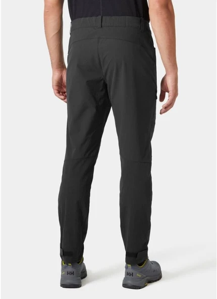 Helly Hansen Vika Tur Erkek Pantolon 2.0 HHA.63342HHA.990 - Resim 4