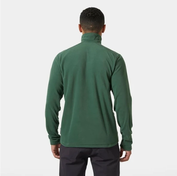 Helly Hansen Fullzip Erkek Tam Fermuarlı Polar HH..12011HHA.390 - Resim 3