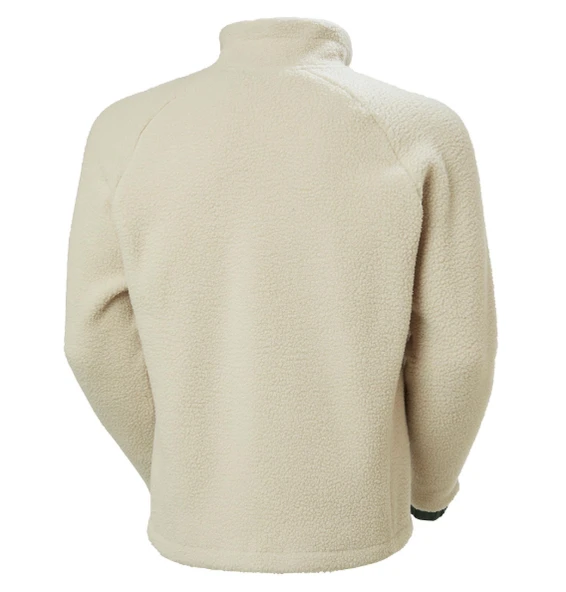 Helly Hansen Panorama Pile Snap Polar Mont HHA.63348 - Resim 5