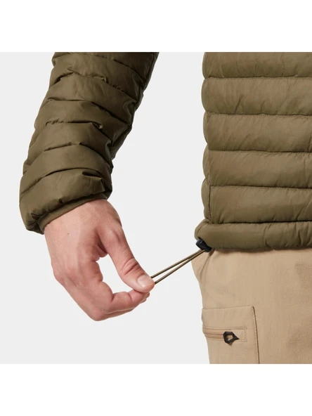 Helly Hansen Sırdal Insulator Mont HHA.62990 - Resim 5