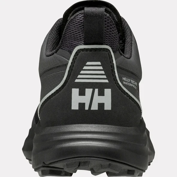 Helly Hansen Stega Ht Siyah Erkek Ayakkabı HHA.11976.HHA.990 - Resim 3