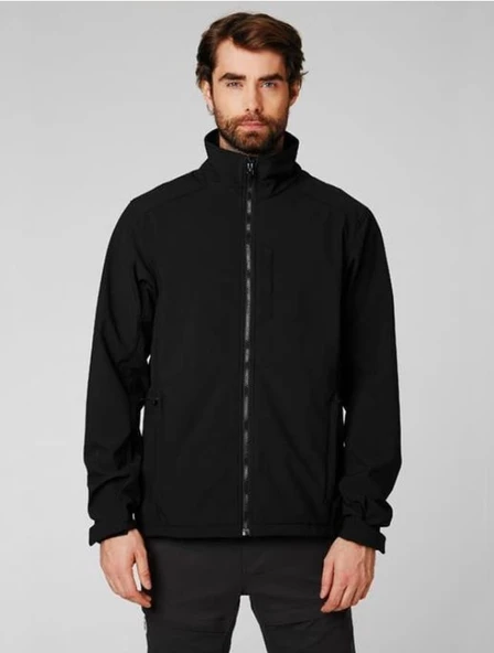 Helly Hansen Paramount Softshell Mont HHA.62915HHA.990 - Resim 3
