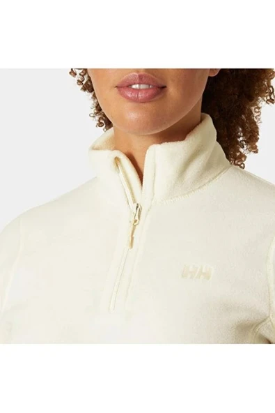 Helly Hansen W Light Halfzip Kadın Polar HH..15010HHA.047 - Resim 4