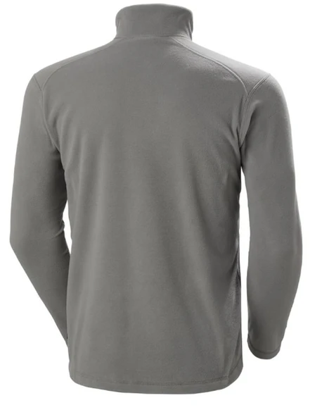 Helly Hansen Light Halfzip Erkek Yarım Fermuarlı Polar HH..12010HHA.HHA.876 - Resim 6