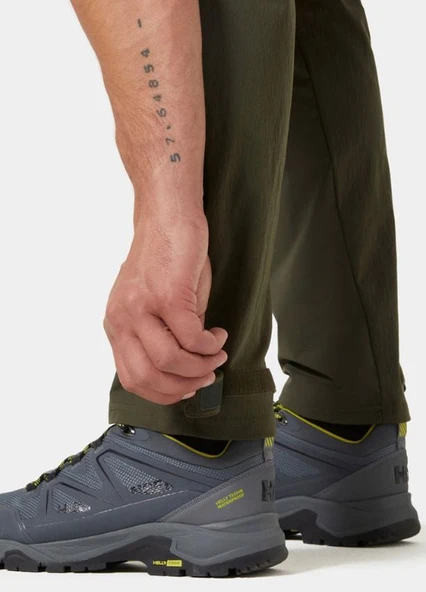 Helly Hansen Vika Tur Erkek Pantolon 2.0 HHA.63342HHA.431 - Resim 6