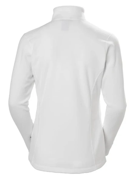 Helly Hansen Slope Fleece Kadın Yarım Fermuar Polar HH..15001.HHA.007 - Resim 2
