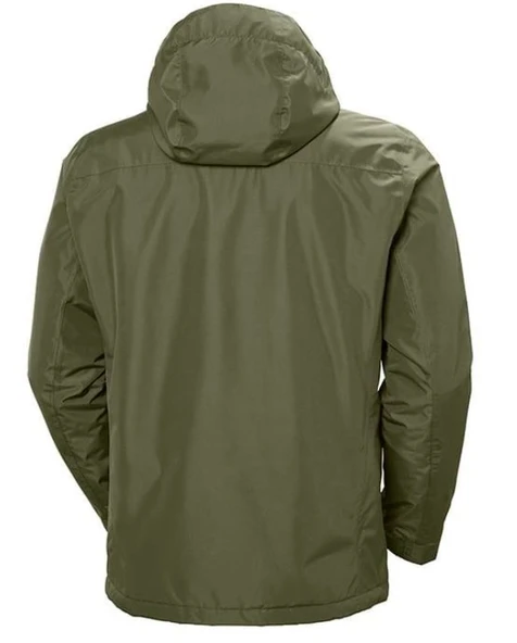 Helly Hansen Dubliner Insulated Mont HHA.53117HHA.431 - Resim 2