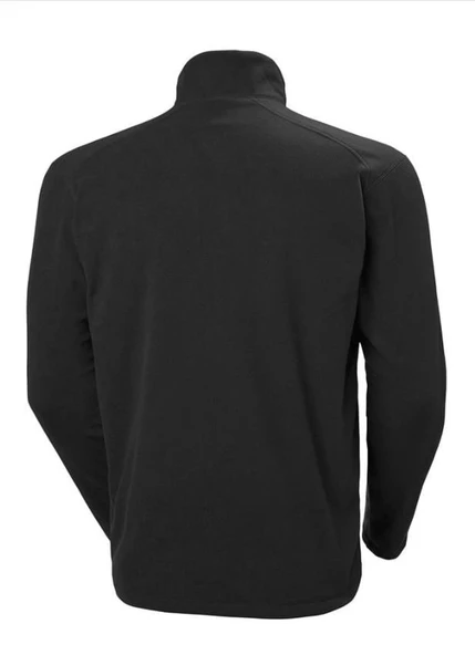 Helly Hansen Light Halfzip Erkek Yarım Fermuarlı Polar HH..12010HHA.HHA.990 - Resim 2