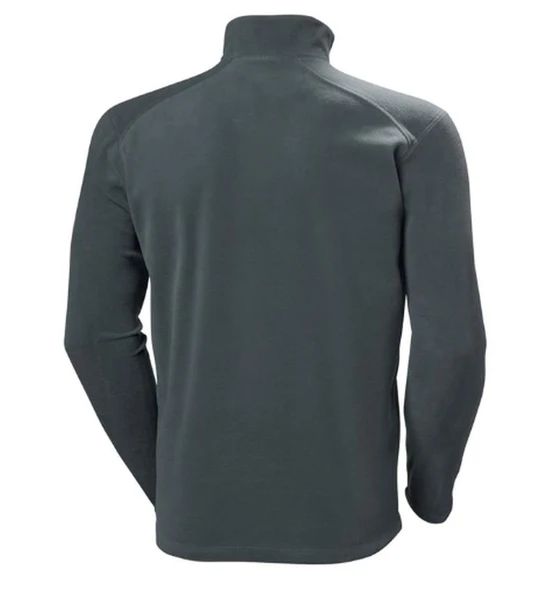 Helly Hansen Light Halfzip Erkek Yarım Fermuarlı Polar HH..12010HHA.HHA.860 - Resim 5