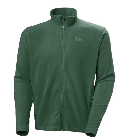 Helly Hansen Fullzip Erkek Tam Fermuarlı Polar HH..12011HHA.390 ürün görseli