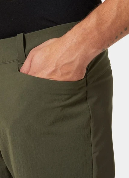 Helly Hansen Vika Tur Erkek Pantolon 2.0 HHA.63342HHA.431 - Resim 4