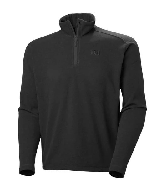 Helly Hansen Light Halfzip Erkek Yarım Fermuarlı Polar HH..12010HHA.HHA.990 ürün görseli
