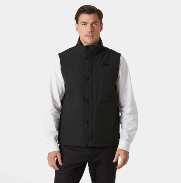 Helly Hansen Escape Ins Erkek Yelek HHA.53490.HHA990 - Resim 3