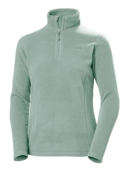 Helly Hansen Slope Fleece Kadın Yarım Fermuar Polar HH..15001.HHA.489 ürün görseli