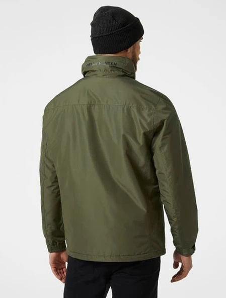 Helly Hansen Dubliner Insulated Mont HHA.53117HHA.431 - Resim 4