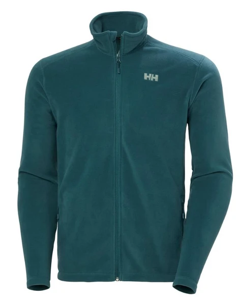 Helly Hansen Fullzip Erkek Tam Fermuarlı Polar HH..12011HHA.HHA.453 ürün görseli