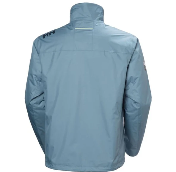 Helly Hansen Crew Hooded Pile Jacket Erkek Mont HHA.34526.HHA.601 - Resim 2