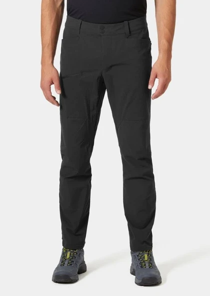 Helly Hansen Vika Tur Erkek Pantolon 2.0 HHA.63342HHA.990 - Resim 3