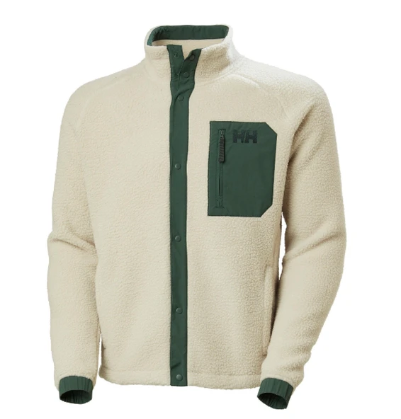 Helly Hansen Panorama Pile Snap Polar Mont HHA.63348 ürün görseli