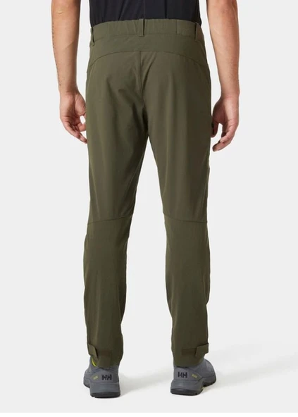 Helly Hansen Vika Tur Erkek Pantolon 2.0 HHA.63342HHA.431 - Resim 2