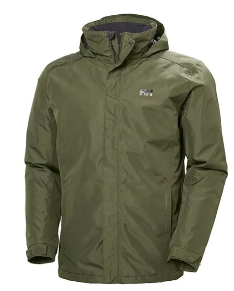 Helly Hansen Dubliner Insulated Mont HHA.53117HHA.431 ürün görseli