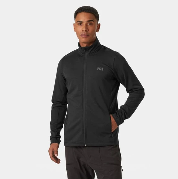 Helly Hansen Versalite Fleece Erkek Polar Mont HHA.49548HHA.990 - Resim 3