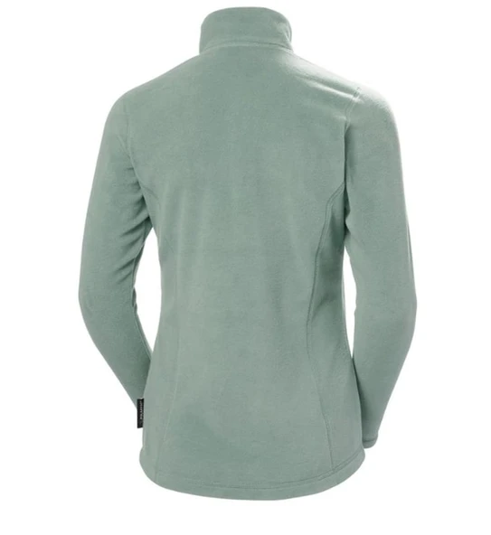 Helly Hansen Slope Fleece Kadın Yarım Fermuar Polar HH..15001.HHA.489 - Resim 6