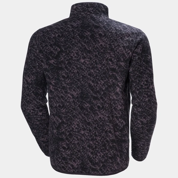 Helly Hansen Marıdalen Printed Erkek Polar HHA.63429.HHA.660 - Resim 5