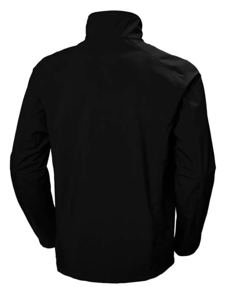 Helly Hansen Paramount Softshell Mont HHA.62915HHA.990 - Resim 2