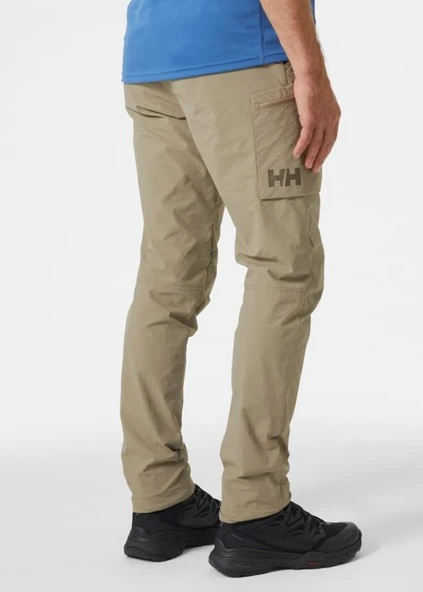 Helly Hansen Brono Softshell Pantolon HHA.63051HHA.757 - Resim 4