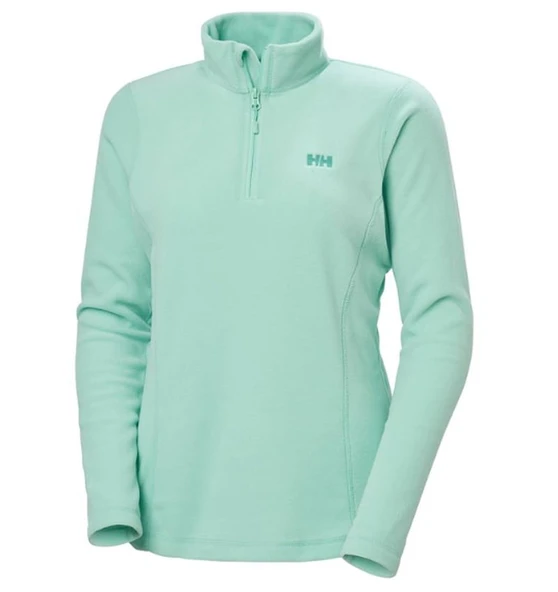 Helly Hansen Slope Fleece Kadın Yarım Fermuar Polar HH..15001.HHA.416 ürün görseli