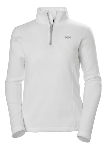 Helly Hansen Slope Fleece Kadın Yarım Fermuar Polar HH..15001.HHA.007 ürün görseli